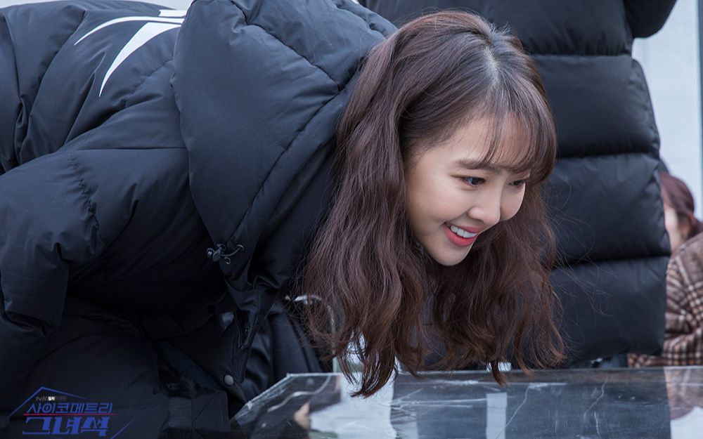 【集合】金多顺 tvn月火剧 会读心术的那小子>相