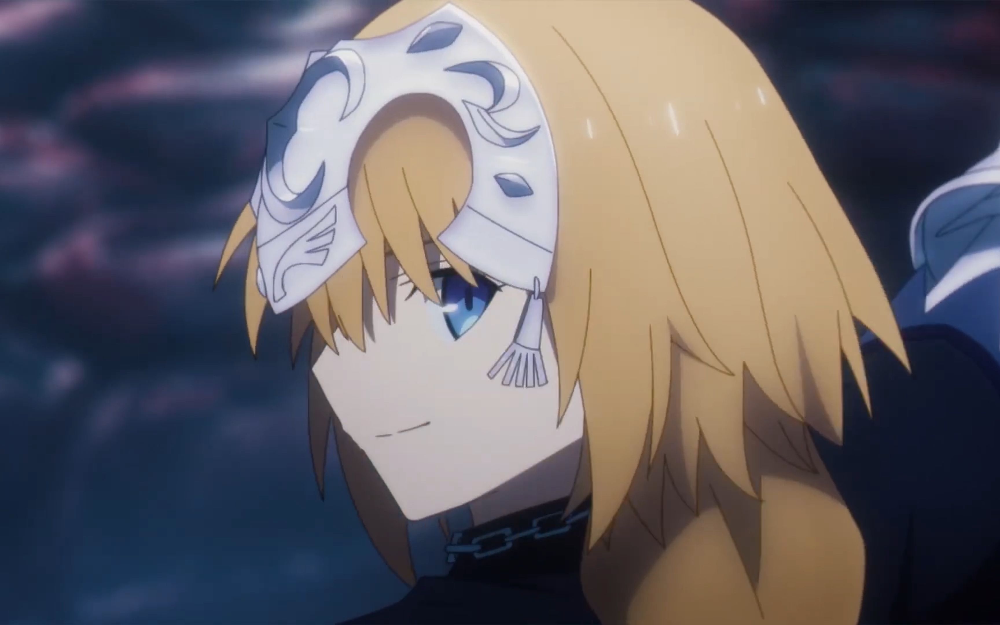 [7月/fgo]fgo 最终特异点 冠位时间神殿所罗门 预告 pv 7月30日上映