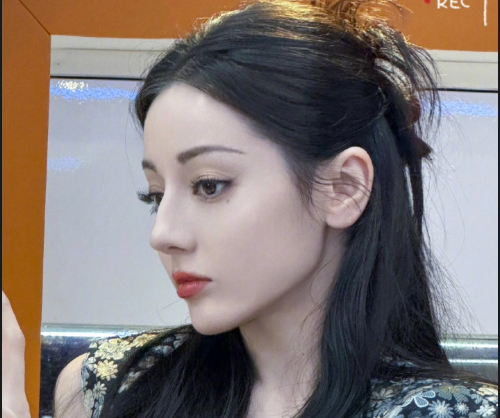 【迪丽热巴】自拍营业92