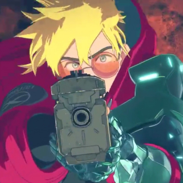 NV99, TRIGUN STAMPEDE ganha novo trailer e janela de lançamento, Flow  Games