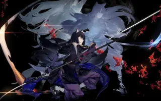 嵯峨良芽衣 哔哩哔哩 Bilibili