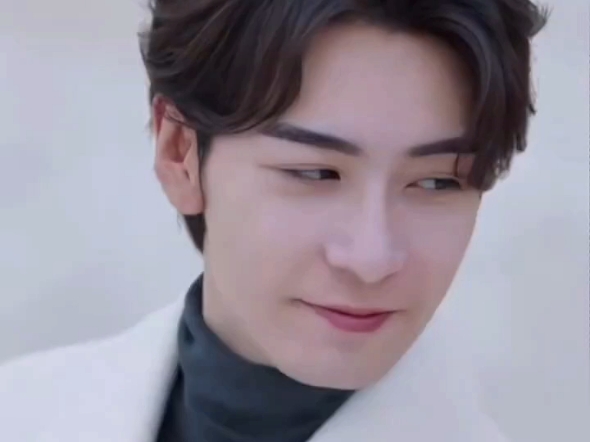 陈星旭这笑得我人都没了