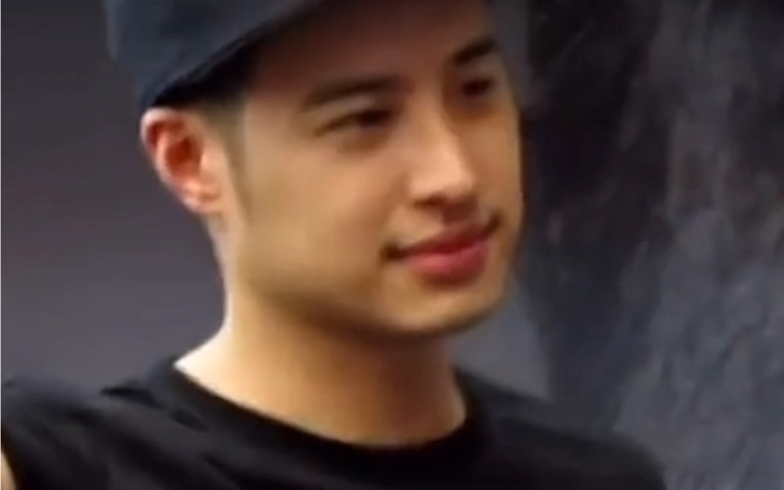 【潘玮柏又帅又可爱】