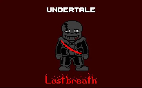 传说之下最后的呼吸第三阶段undertalelastbreathphase3