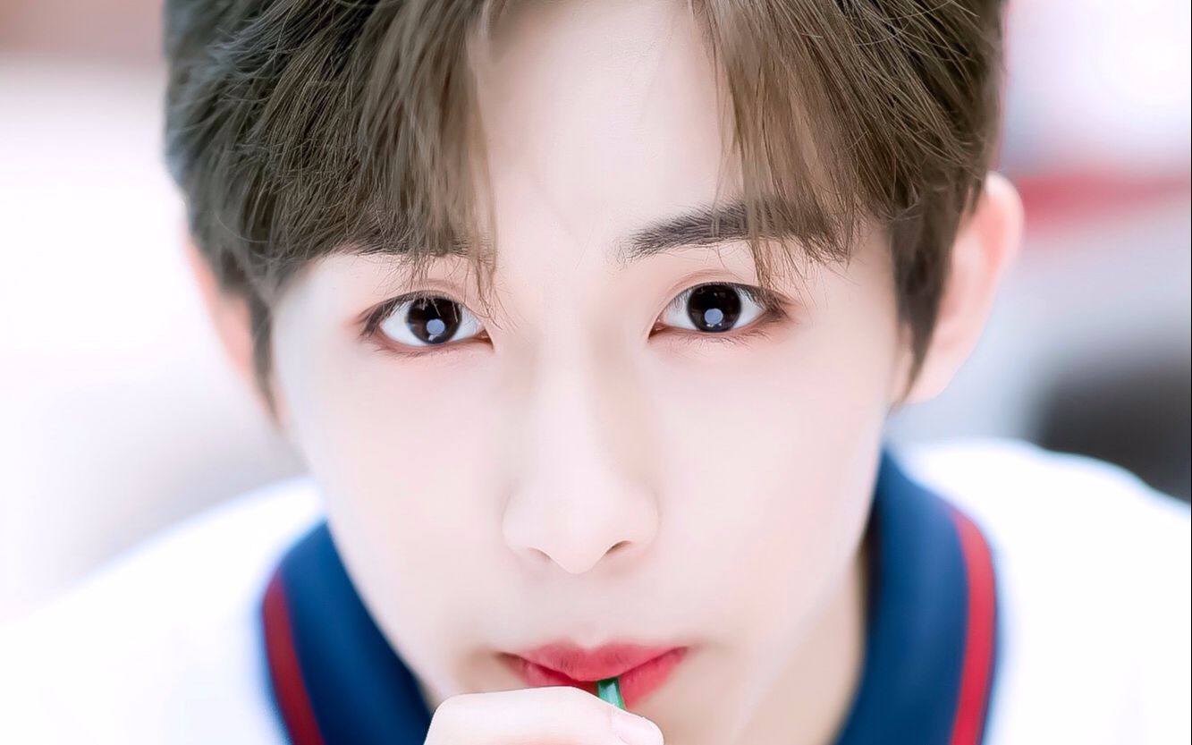 你应该了解的董思成part1