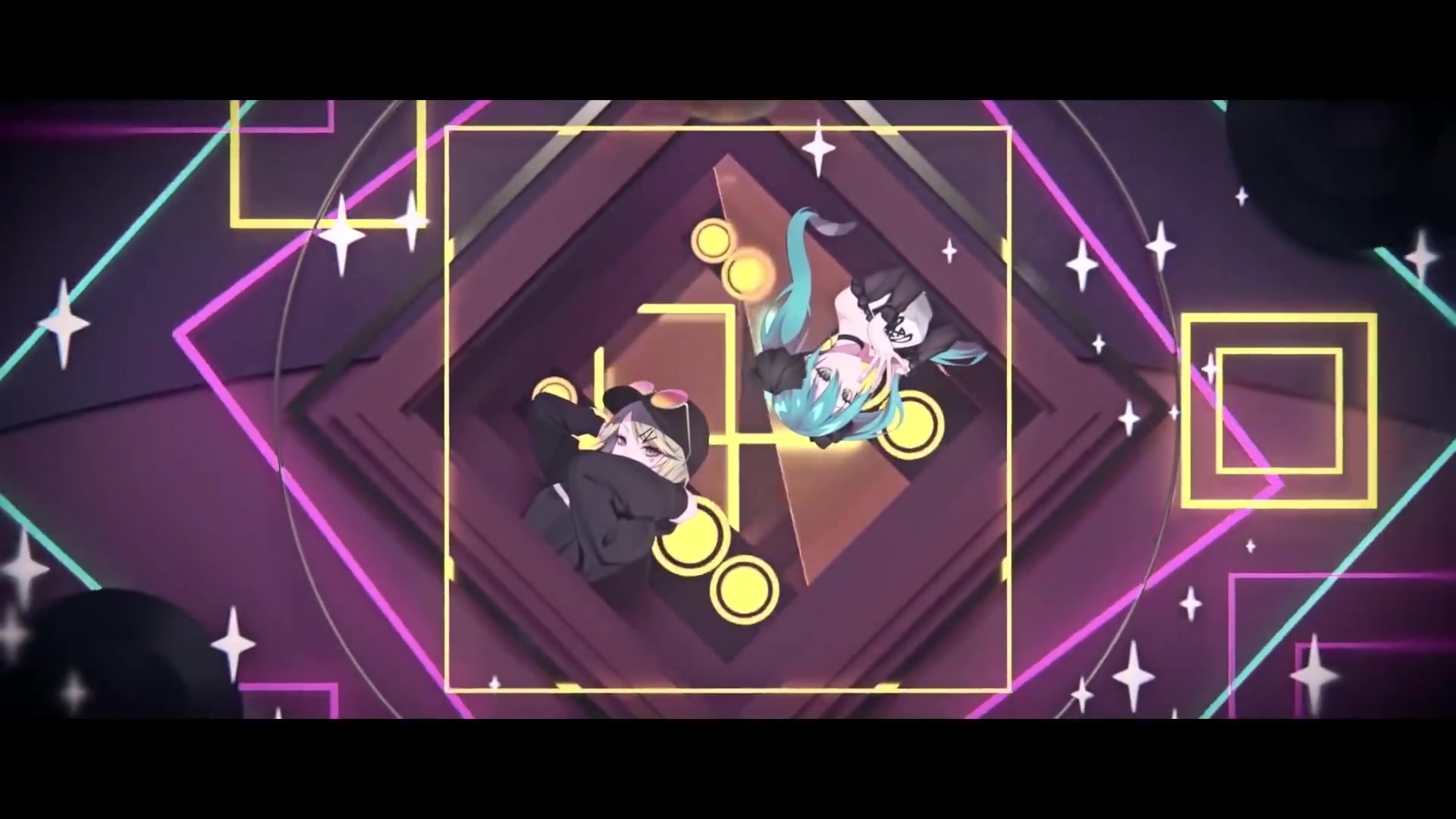 gimme×gimme - 八王子p × giga / covered by 希洛×柴柴菌