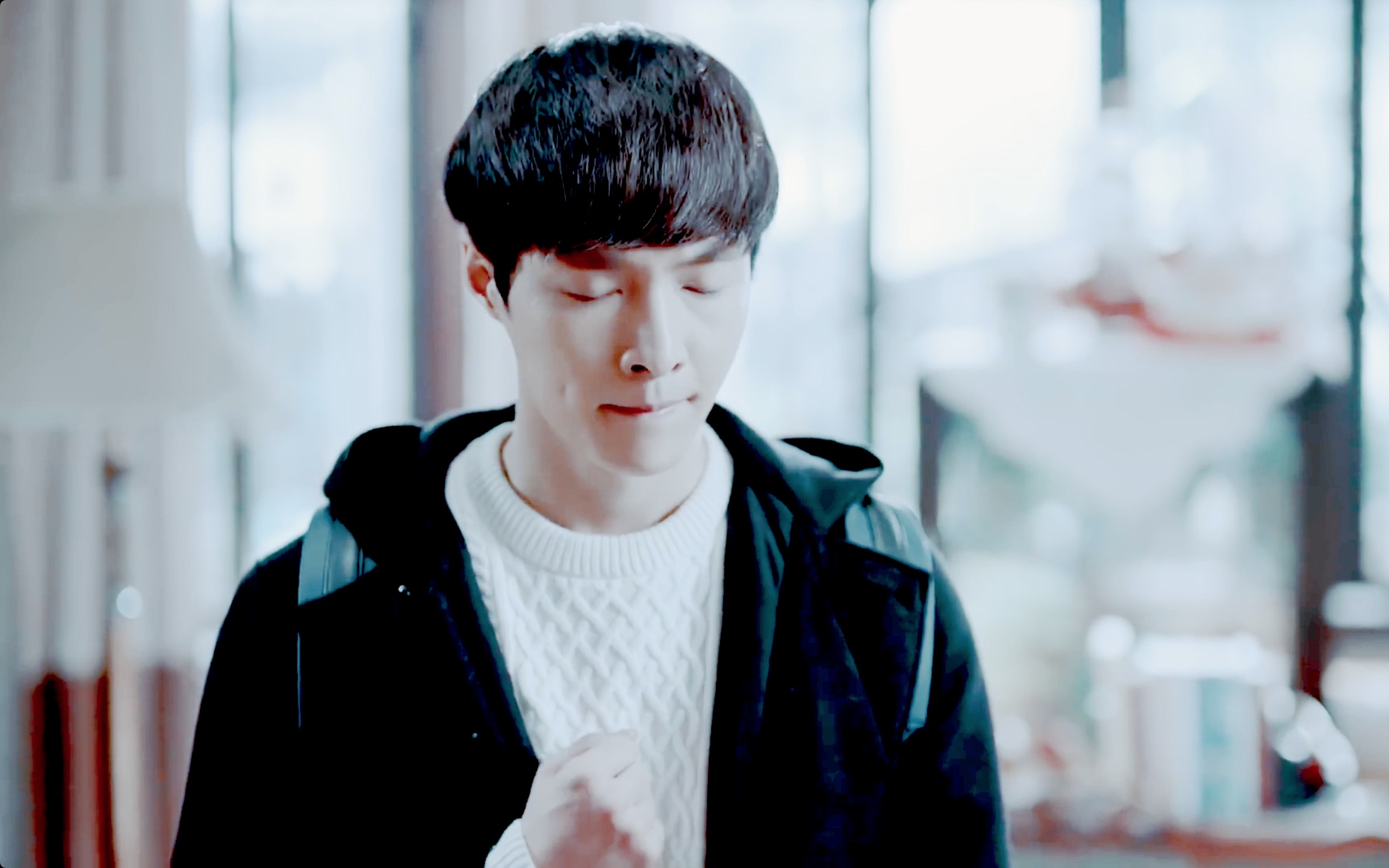 令众人束手无策的孙红雷竟被这个女人轻易降伏【好先生丨张艺兴cut丨