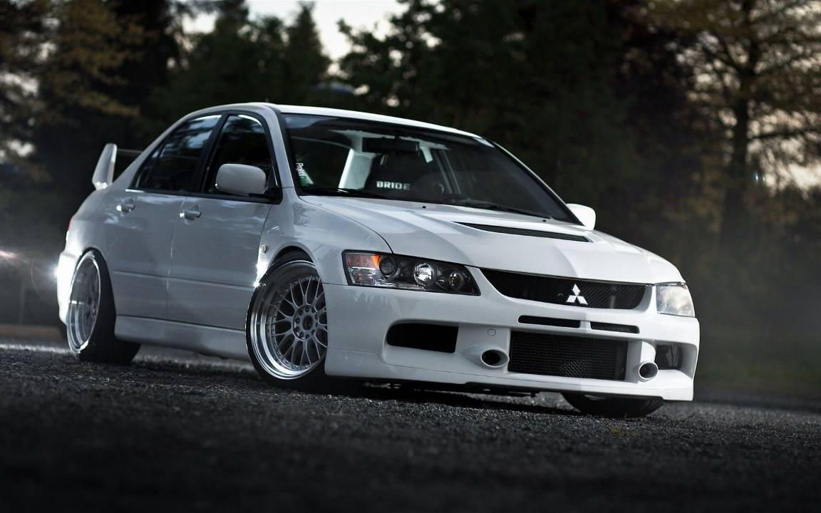 【第一视角】驾驶五代evo兜风首都高 丨三菱evolution丨