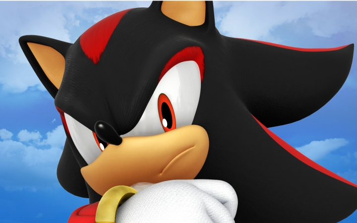 【高清】索尼克全明星赛车变形gp赛四星难度视频(五大杯赛)