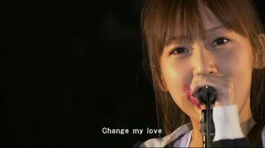 4K修复】三枝夕夏- U-ka saegusa IN db -FINAL LIVE TOUR 2010-_哔哩哔