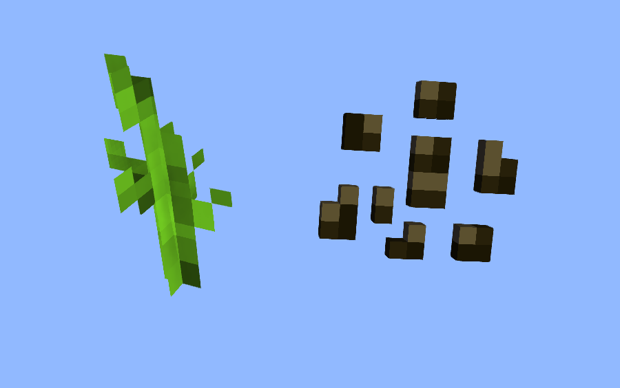 【minecraftwiki】西瓜种子介绍