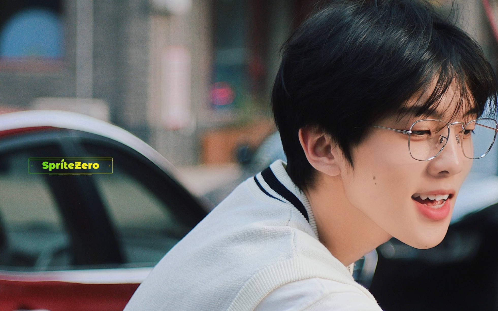 【张星特cover.】