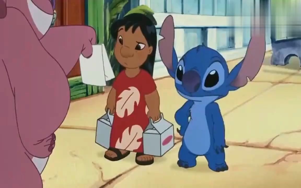 【星际宝贝】626史迪奇不是最强的 ,你还记得几个?