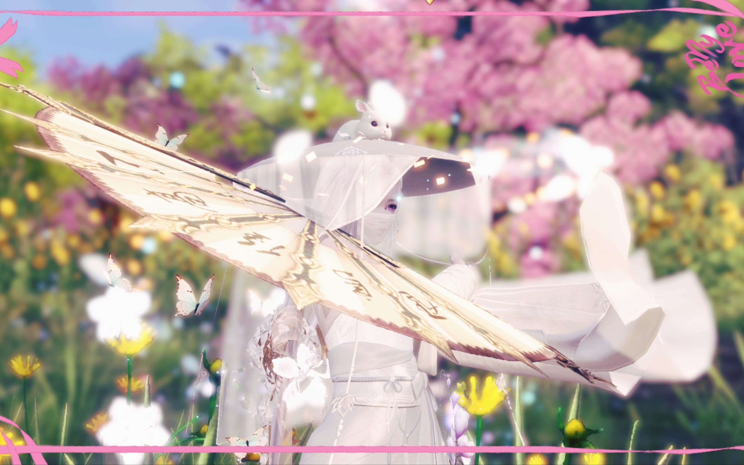 【天刀端游】早期无情唐门制作剁椒鱼头珍贵音像资料