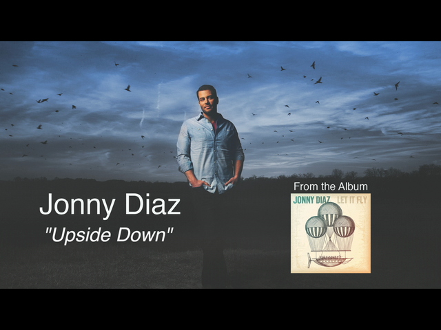 upsidedownjonnydiaz