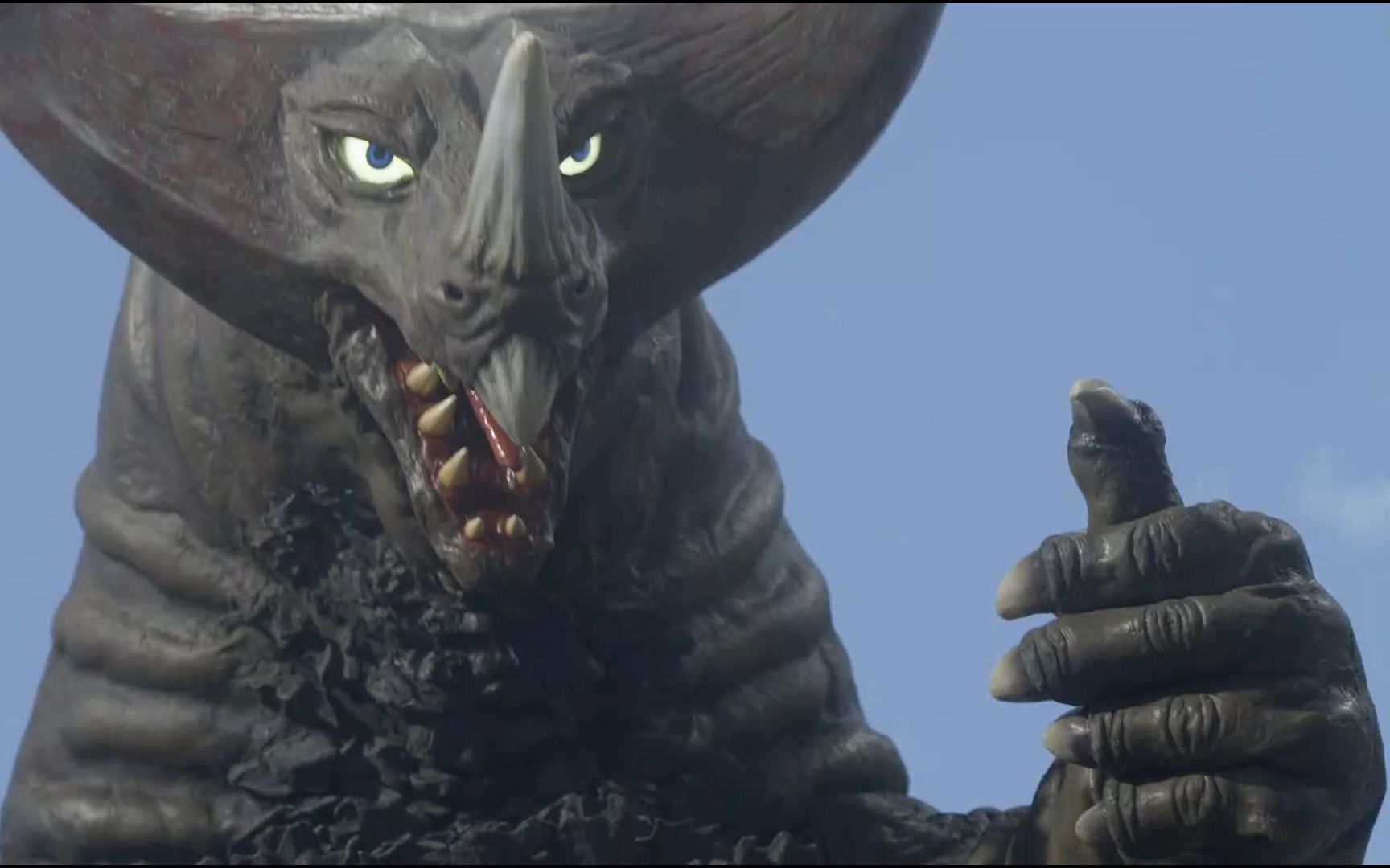 这四位奥特曼中的怪兽憨憨,你喜欢哪一个?通人性的哥莫拉真可爱