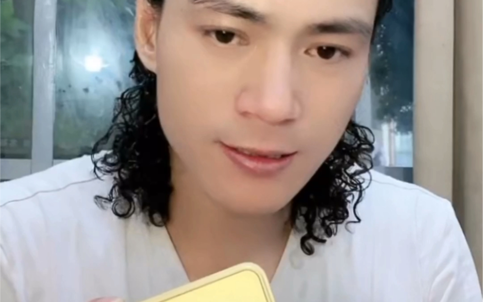 迈克尔杰克逊蔡军 素颜卸妆直播2024.03.14