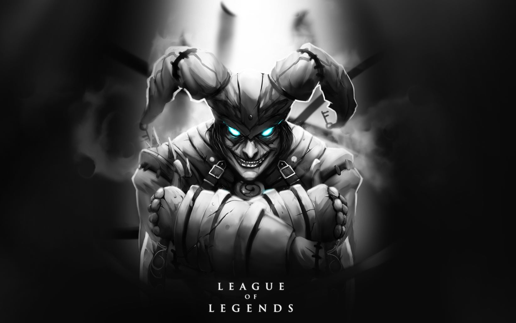 ap小丑 第 二 弹