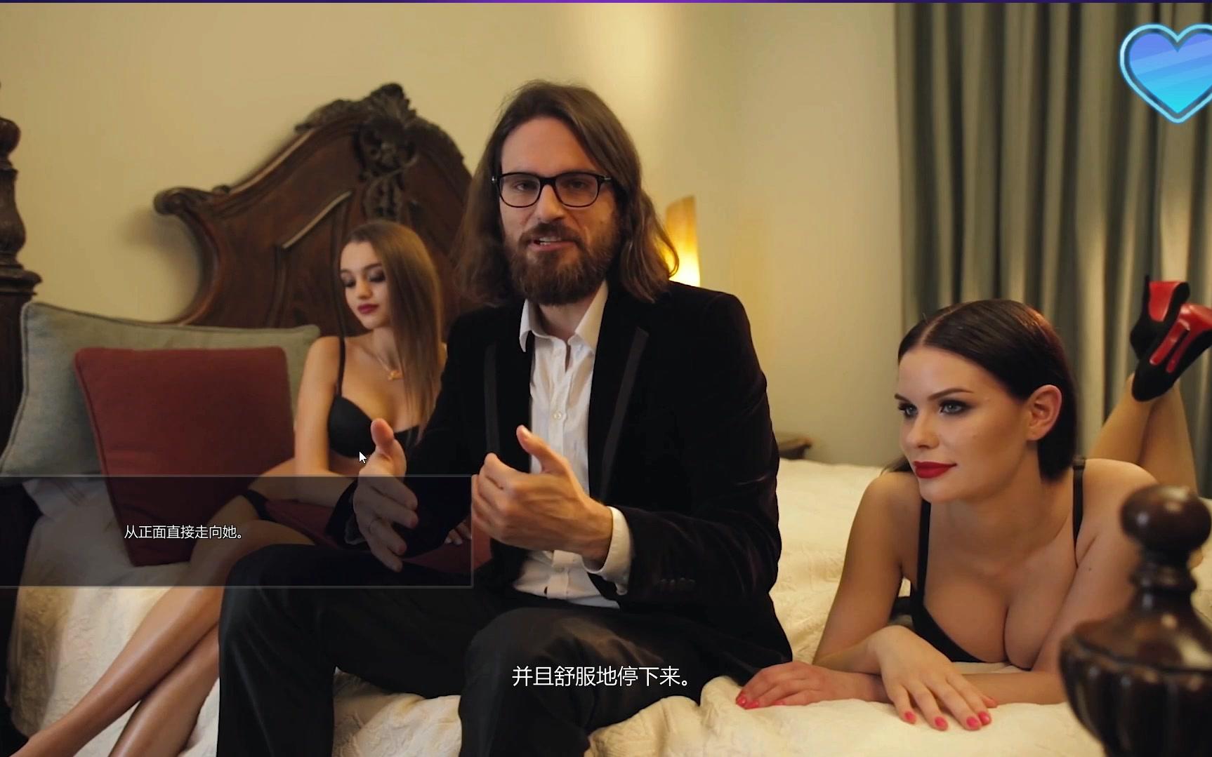 [图]【超级情圣/Super Seducer】西虹市首富教你街上撩妹！