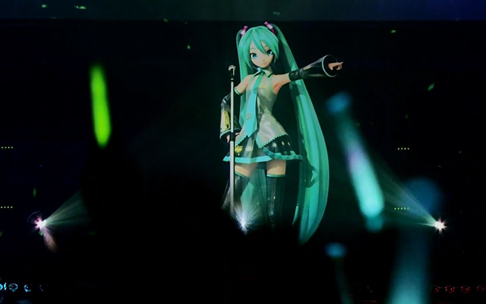 魔法未来2013特制版试听最终弹 39