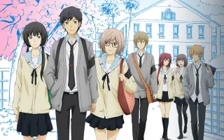 Relife 完結編 搜索结果 哔哩哔哩 Bilibili