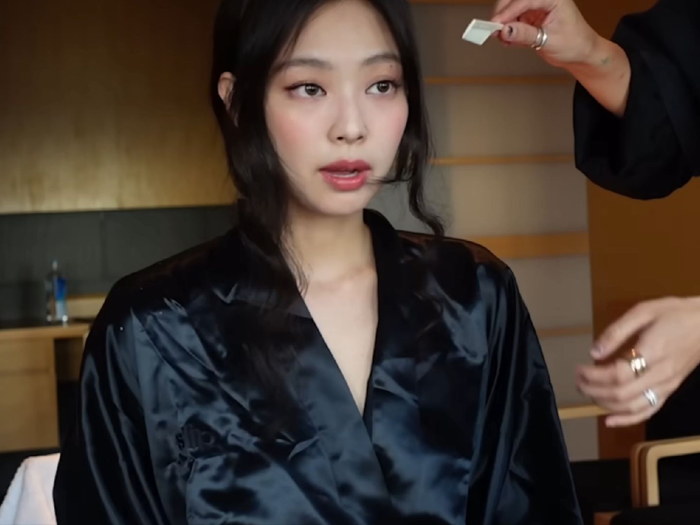 金珍妮东京vlog2