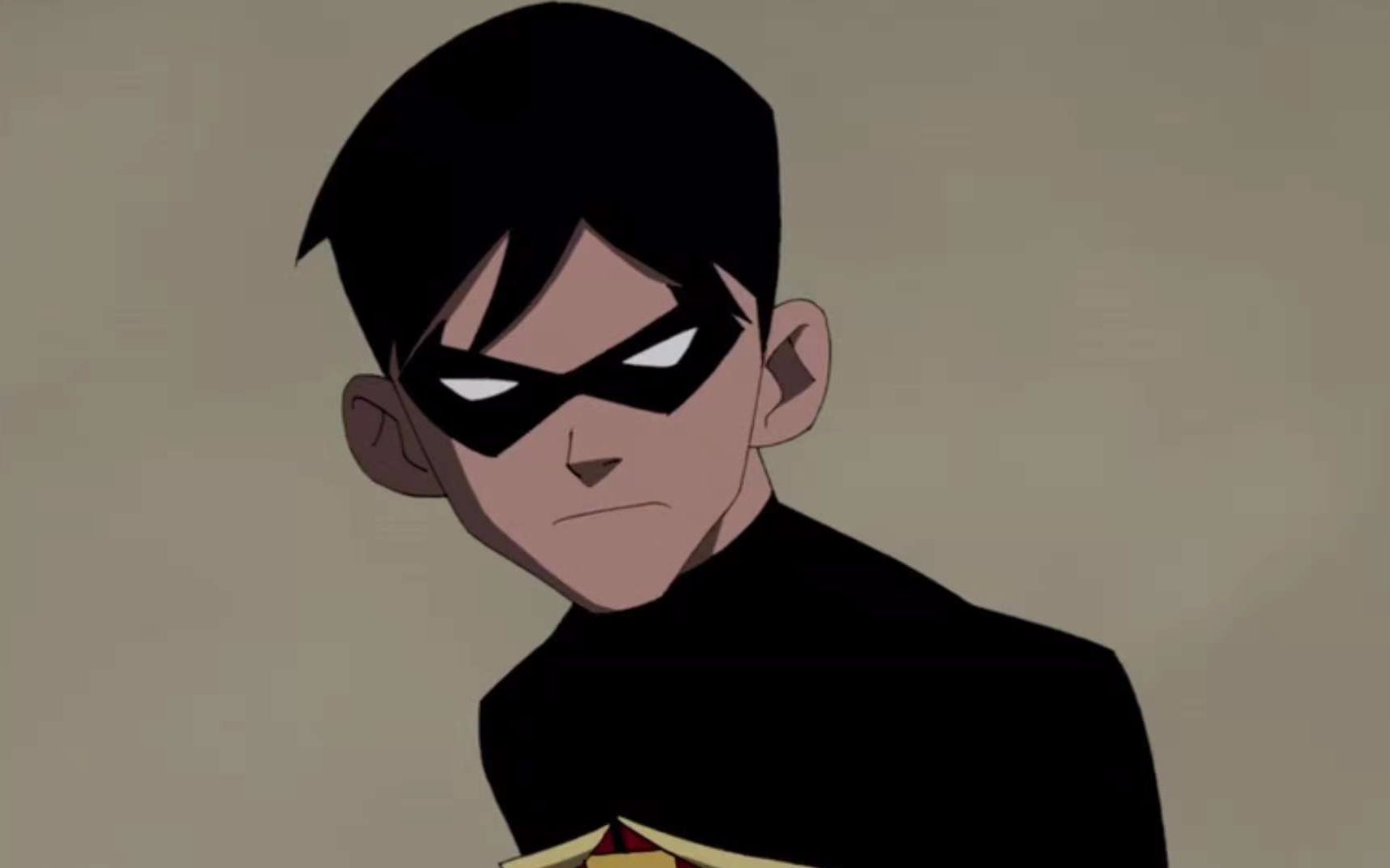 少年正义联盟s1e1-4大少打斗片段剪辑_哔哩哔哩_bilibili