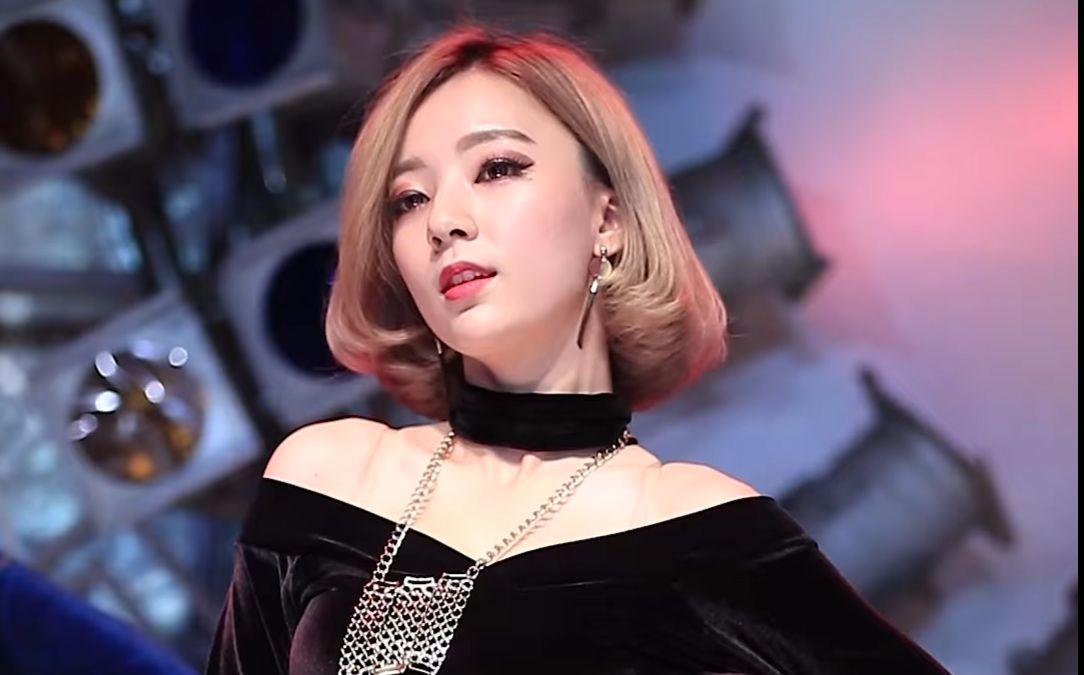 [合集]【rosequeen】(170319) 11p