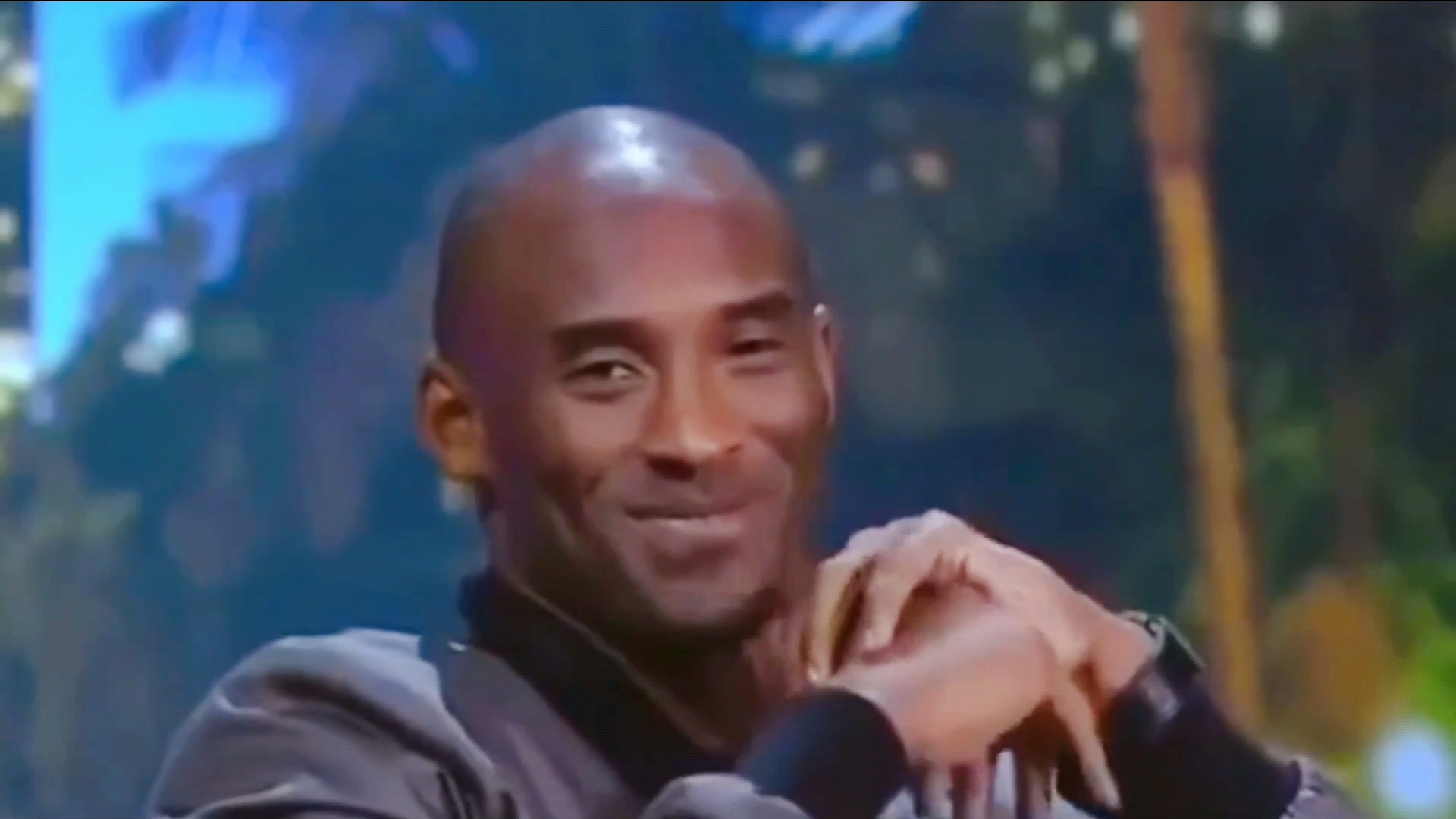 每年夏天暑期科比的中国行都是那么令人期待,留下你对科比中国行的