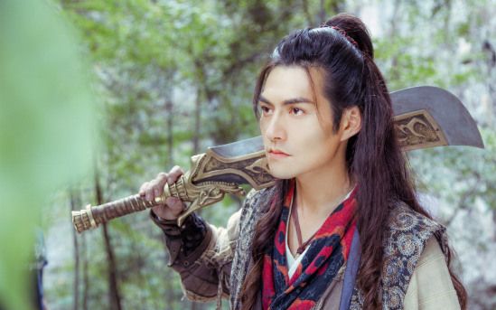 严宽严屹宽萧十一郎个人一剑江湖