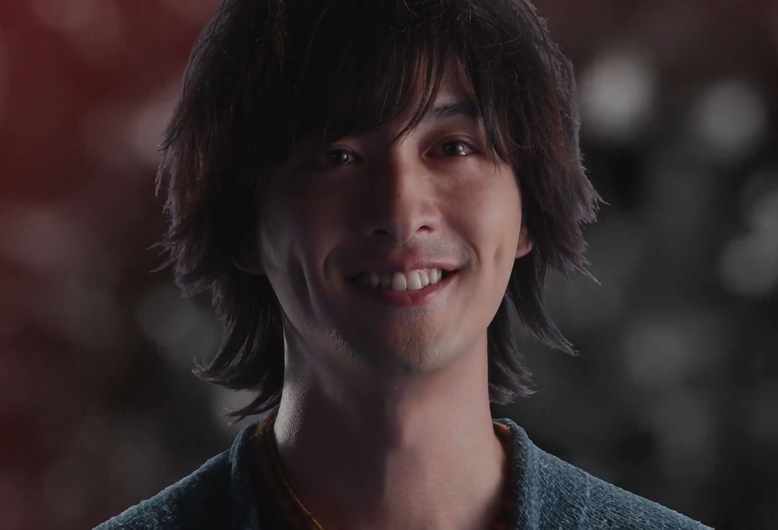 【假面骑士ooo/映安/mad】所以生命啊,苦涩如歌