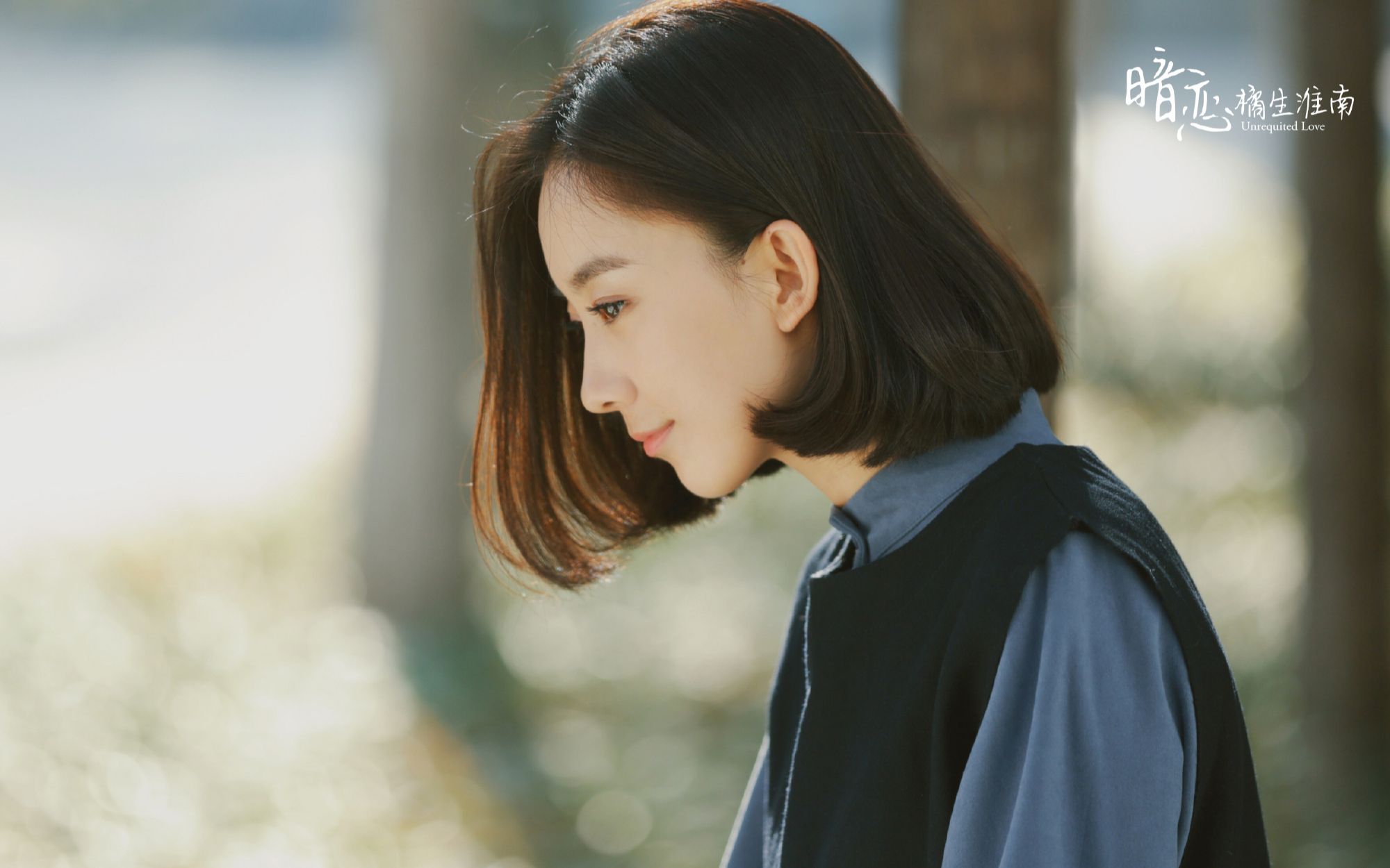 【橘生淮南】朱颜曼滋是我永远的洛枳啊