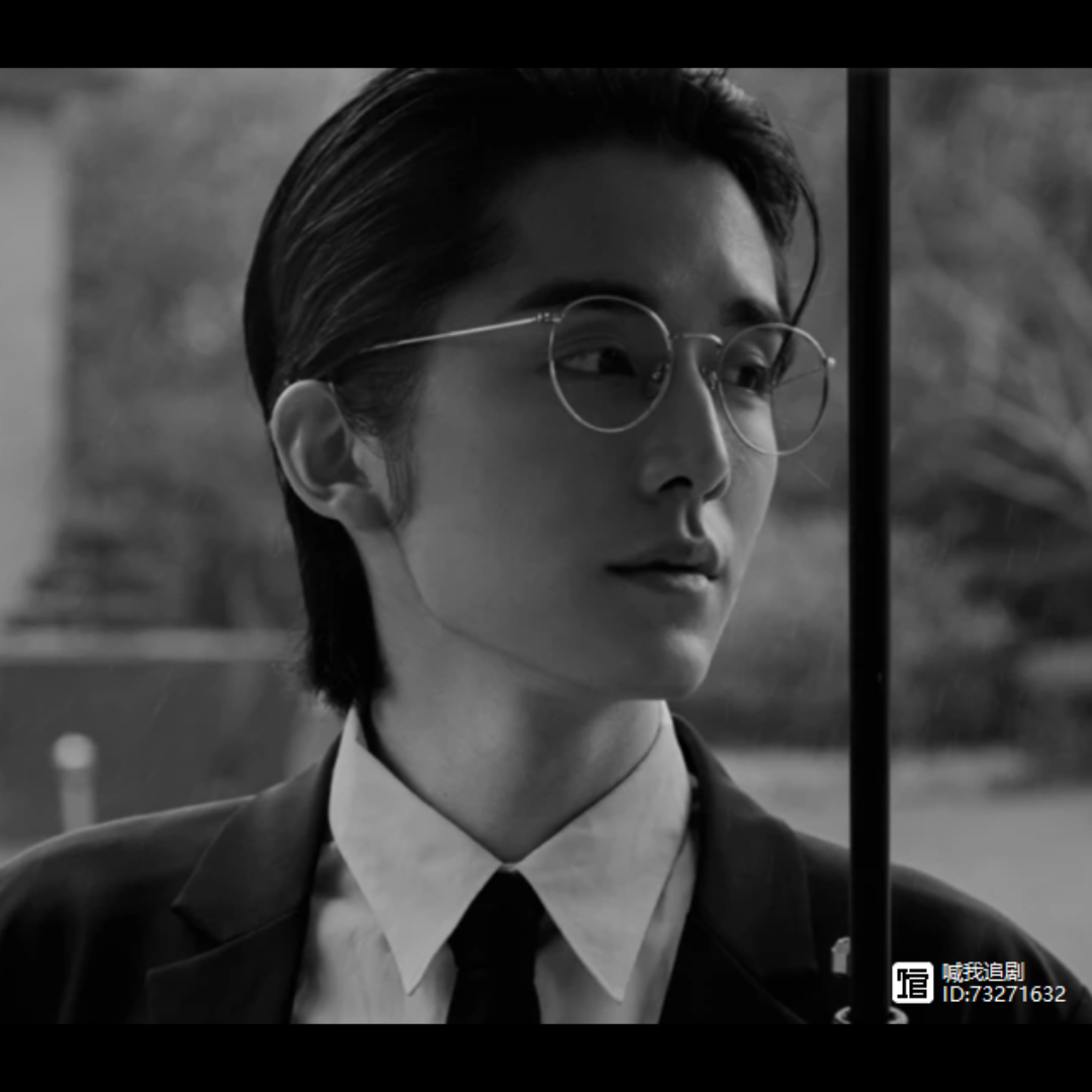 priest大名著:默读～费渡本渡来袭the.light.in.the.night