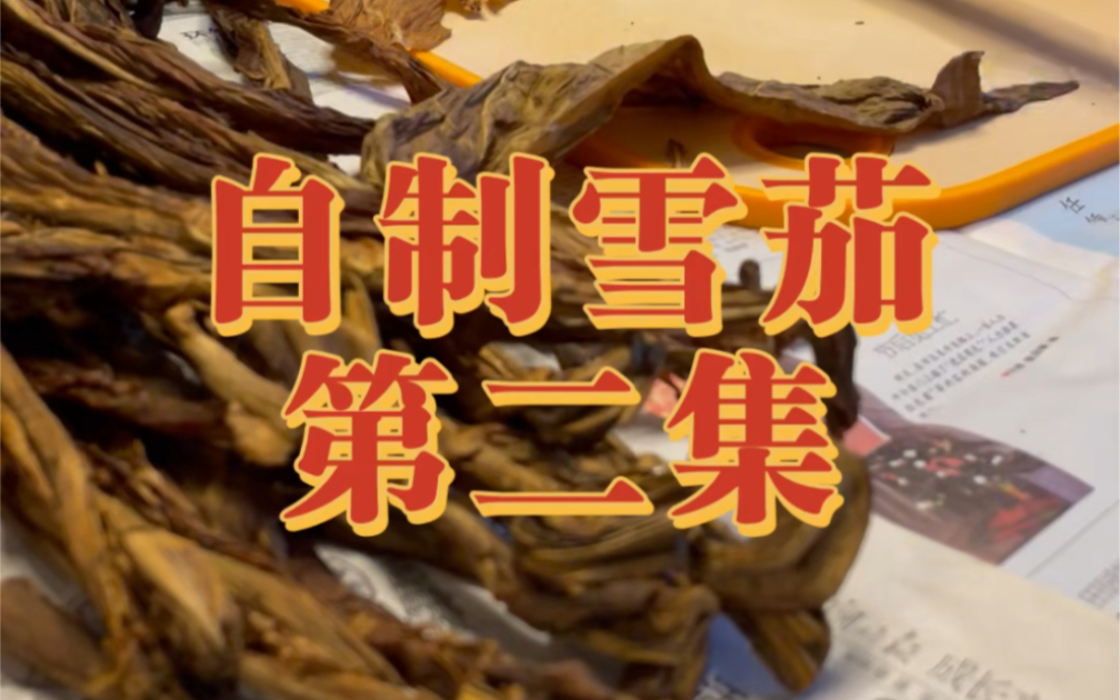 自己做雪茄是什么体验2