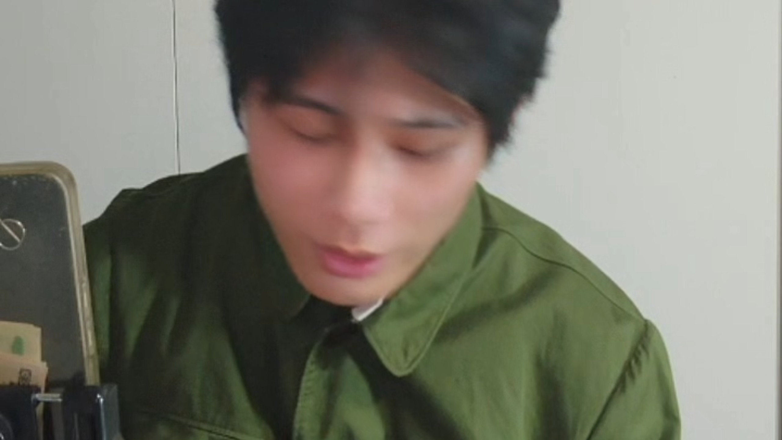 “黄粱一梦皆成灰”趁酒兴来一首