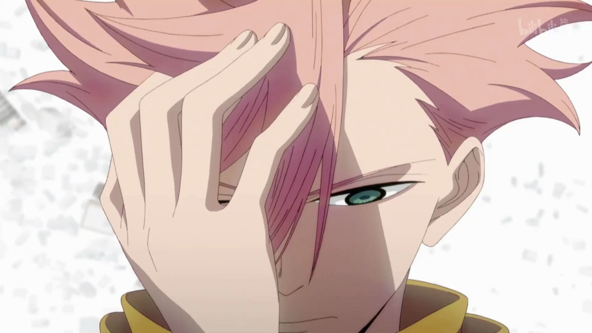 《异度侵入》butterfly   鸣瓢秋人