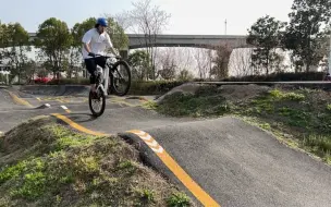 Download Video: 今日熟悉新伙计，Commencal absolute