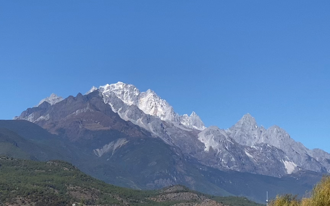 [图]你是春天的花开在秋天