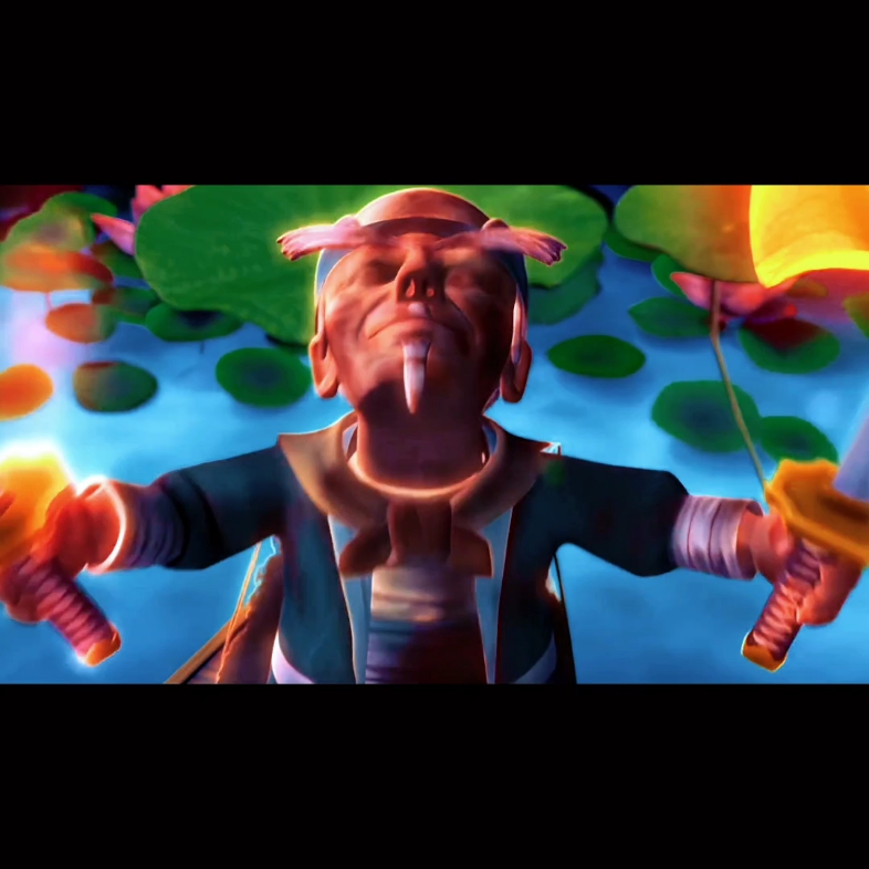 果宝特攻3大结局:快乐酷宝乱入,有版权真的能为所欲为!