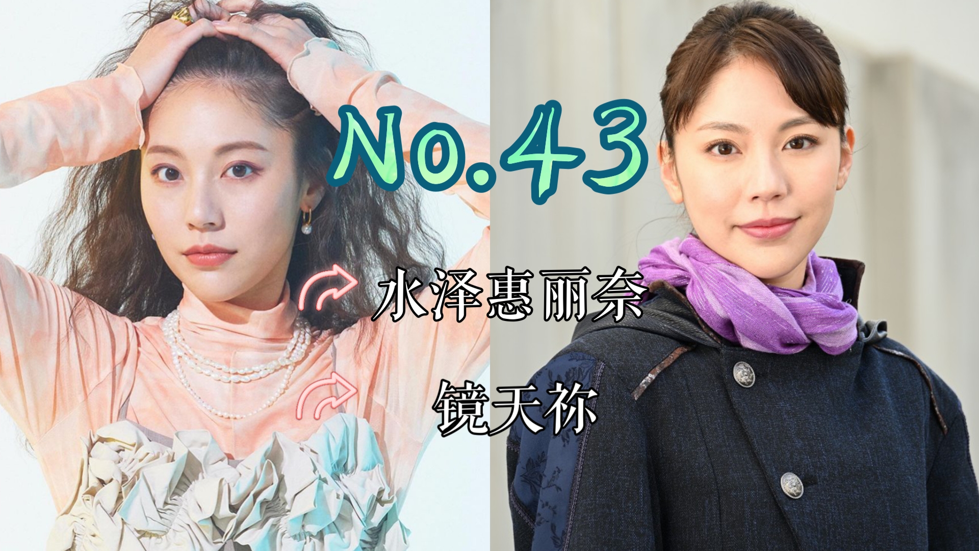 【J】【特摄女神纪念册】No.43 水泽惠丽奈丨真理之剑传奇 镜天祢 / 假面骑士剑斩哔哩哔哩bilibili