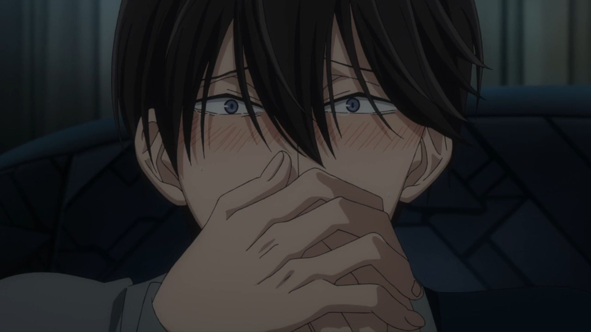 论绝世诱受的强大诱惑力!【抱胁】