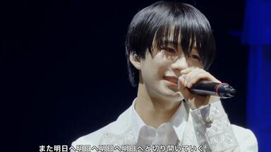 関西ジャニーズJr. LIVE 2021-2022 THE BEGINNING～NOROSHI