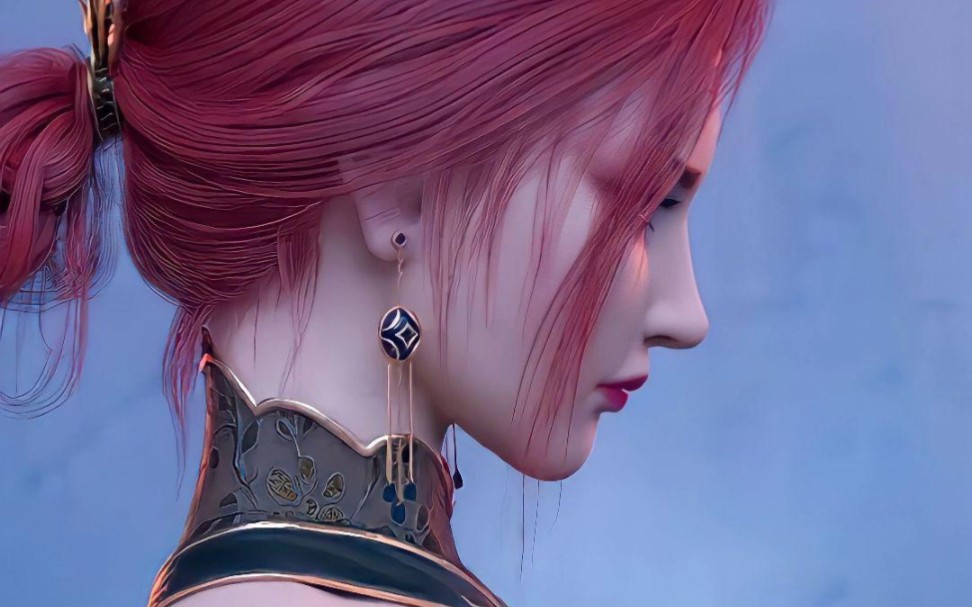 雅菲姐姐好美阿