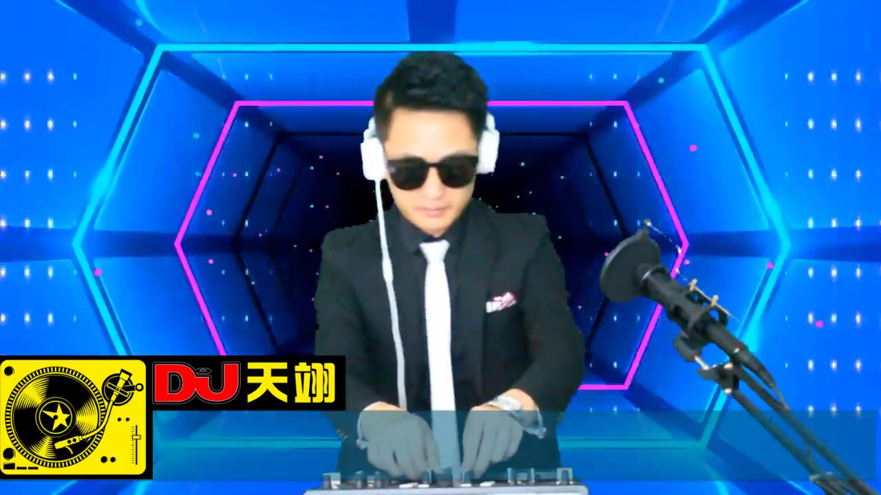 [图]2019《不怕新歌有多嗨就怕老歌带DJ》，《不变的音乐》慢摇串烧！