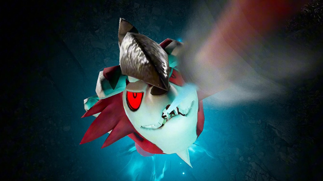 真人快打鬃岩狼人被虐10