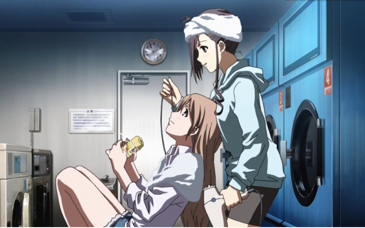 【yuri】candy☆boy/恋のカタチ