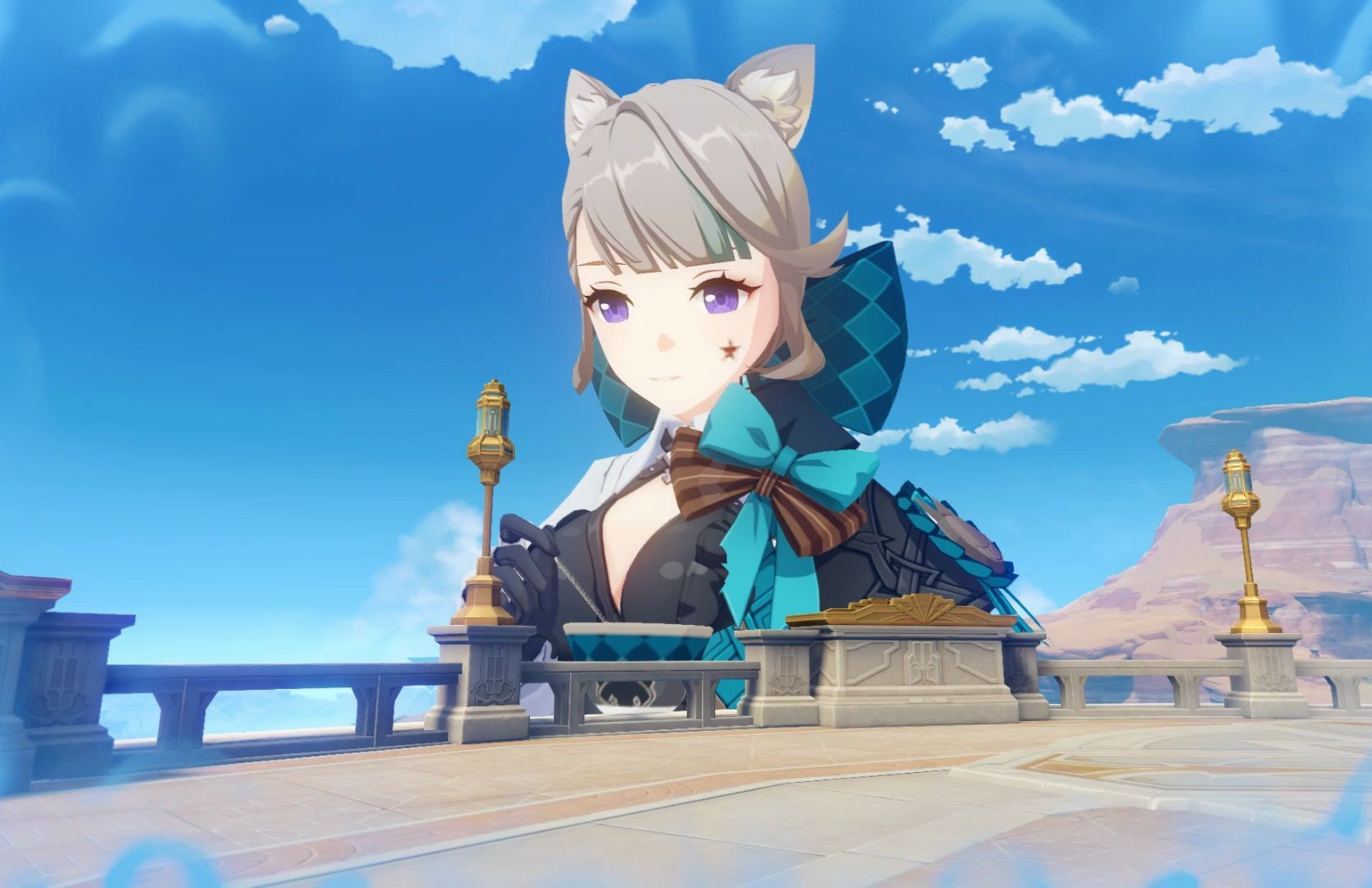 【巨大娘游戏】缩小使命二3:呼叫女神