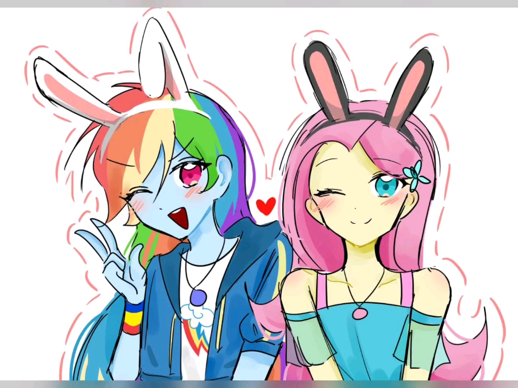 小马宝莉飞马组(0766`)79