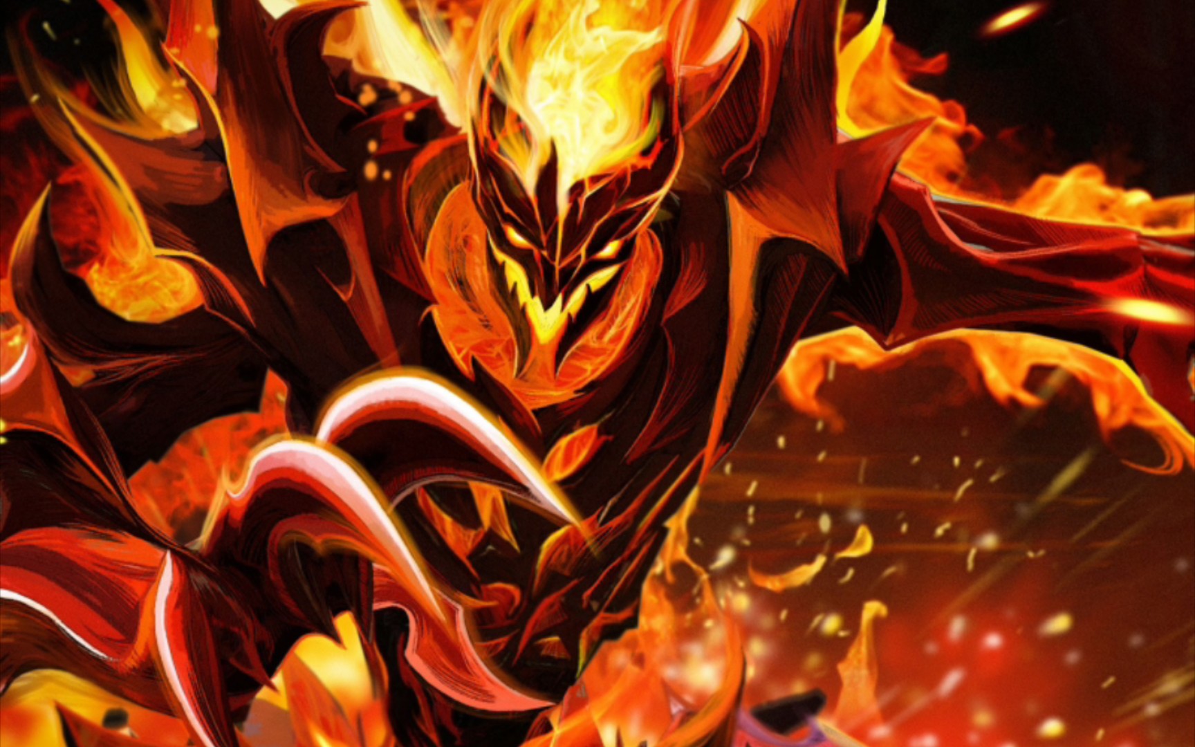 这就是pis影魔的魅力吗?