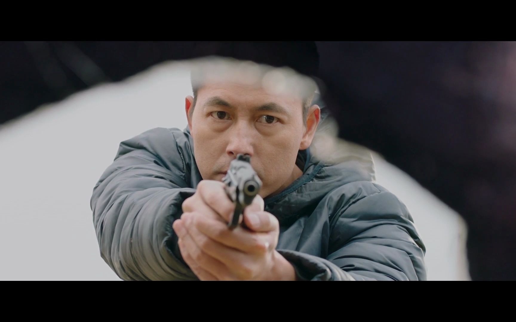 0309-钢铁雨(基本操作快捷键面板)